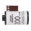 35mm ISO200 High Contrast Camera Color Film, Suitable for Low Light Conditions, 8 Pieces for Various Applications view 3
