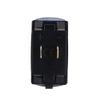 LED Dual USB Car Charger with 3.1A Output for, Phone, Tablet - for Cars, Motorcycles, ATVs - ABS Plastic Material view 3