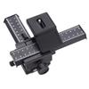 4 Way Macro Focusing Focus Rail Slider, Quarter Inch Mounting Screw, for Macro Photography and Close Up Shooting, Compatible with DSLR Camera, Camcorder view 1