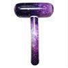 Zugar Land Galaxy Print Mallet (32 Inch) (6 Pack) Vinyl Inflatable Hammer for Pools and Beach Parties Science Themed (6 Pack) view 3