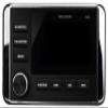 Kicker 51KMC4 Weather-Resistant Gauge-Style Media Center with Bluetooth view 3