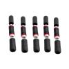 5Pcs Waterproof RJ45 Connector, IP67 Cat6/Cat5E/Cat5 Coupler Shielded for Outdoor Ethernet LAN Cable Extender view 1