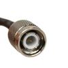 SRA-25 Sirius Satellite Radio Marine Antenna with 25 Cable, Low Profile Flush Mount Design with High Grade RG-174 Cable with TNC Connector and Straight SMB Connector, for RVs, Trucks, Boats view 4