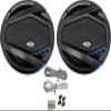 Sky High Car Audio BL69.3 6x9 Coaxial 3 Ohms (Pair) view 3