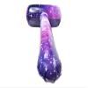 Zugar Land Galaxy Print Mallet (37 Inch) (12 Pack) Vinyl Inflatable Hammer for Pools and Beach Parties Science Themed (12 Pack) view 3