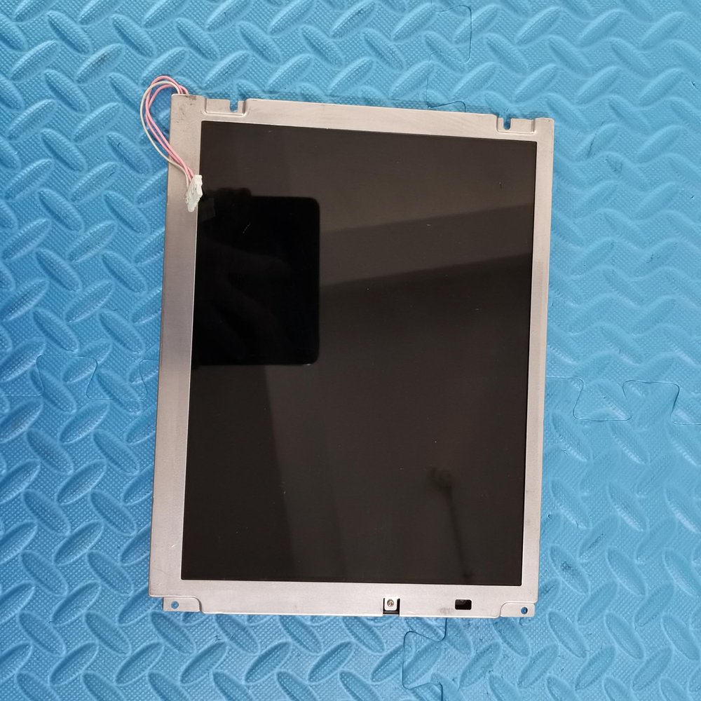 10.4 inch 800600 LCD Screen NL8060BC26-28N Industrial Display