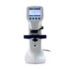 3.5 "True Color Display D-900 Automatic Lens Meter Optical Instrument Digital Lens Meter UV PD(Without Printer) view 3