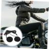 Mobestech 3pcs Headset Noise Reduction Technology Device for Navigation and Hands Calls Easy to Install Helmets view 3