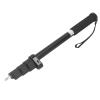 Aluminum Alloy Telescopic Centering Pole Portable Professional Measuring Mapping Monopod RTK Rod 1.5m view 1