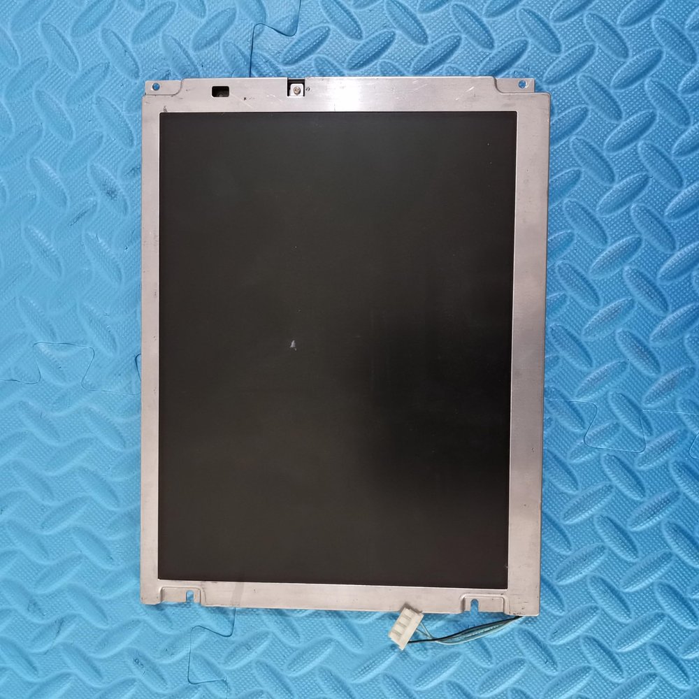 Original 10.4 inch 800600 LCD Screen NL8060BC26-30D Industrial Display
