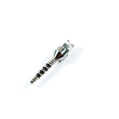 2.5mm SS Bone Sinus Lift Surgical Tool Expander Compression Planting Implant Scews(5pcs)