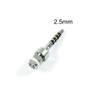 2.5mm SS Bone Sinus Lift Surgical Tool Expander Compression Planting Implant Scews(1pcs) view 2