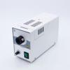 Single-Hole Halogen Cold Light Microscope 150W LED Light Optical Fiber Inspection Light(No Fiber) view 1