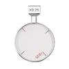 Optical Ophthalmic Optometry PH MR BL SS GF FL PL CL Trial Lens with Metal Rim(0.25X) view 1