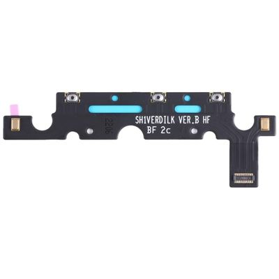 Cellphone Flex Cable for Huawei MediaPad M6 8.4 Power Button & Volume Button Flex Cable