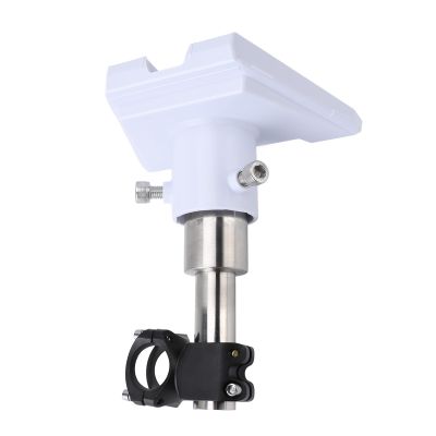 Strong Load Bearing Capacity Pipe Adapter Mount for Gen 3 Satellite Roof Mounting Kit Pole Adapter