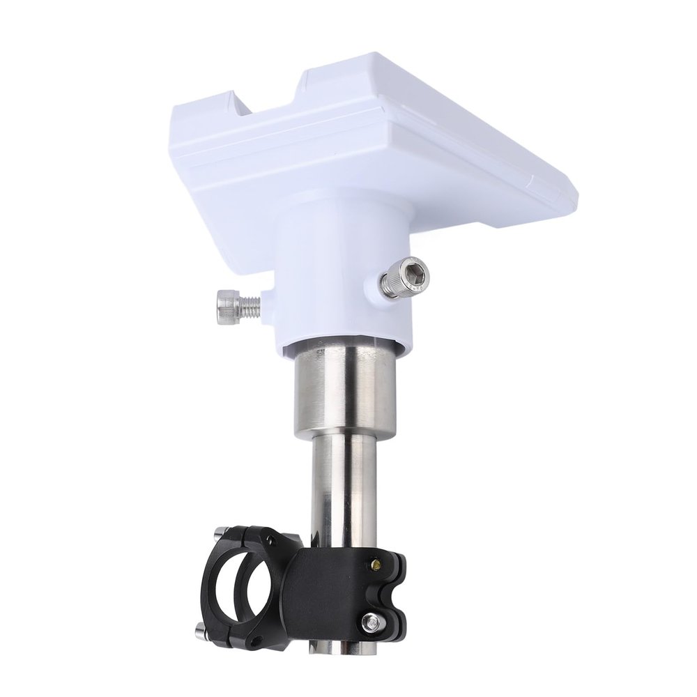Strong Load Bearing Capacity Pipe Adapter Mount for Gen 3 Satellite Roof Mounting Kit Pole Adapter