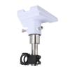 Strong Load Bearing Capacity Pipe Adapter Mount for Gen 3 Satellite Roof Mounting Kit Pole Adapter view 1