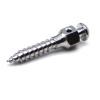 5 Pieces Screw Dental Titanium Matching Tools Micro Screws for Dental Tools Micro Screws 1.6 * 8(1.6x6mm) view 1