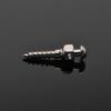 5 Pieces Screw Dental Titanium Matching Tools Micro Screws for Dental Tools Micro Screws 1.6 * 8(1.6x6mm) view 3