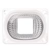 Meiliyizu Lens Reflector Silicone for LED PC Lens+Reflector+Silicone Cover Shade High Transmittance view 1