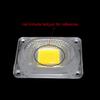 Meiliyizu Lens Reflector Silicone for LED PC Lens+Reflector+Silicone Cover Shade High Transmittance view 2