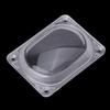 Meiliyizu Lens Reflector Silicone for LED PC Lens+Reflector+Silicone Cover Shade High Transmittance view 3