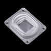 Meiliyizu Lens Reflector Silicone for LED PC Lens+Reflector+Silicone Cover Shade High Transmittance view 4