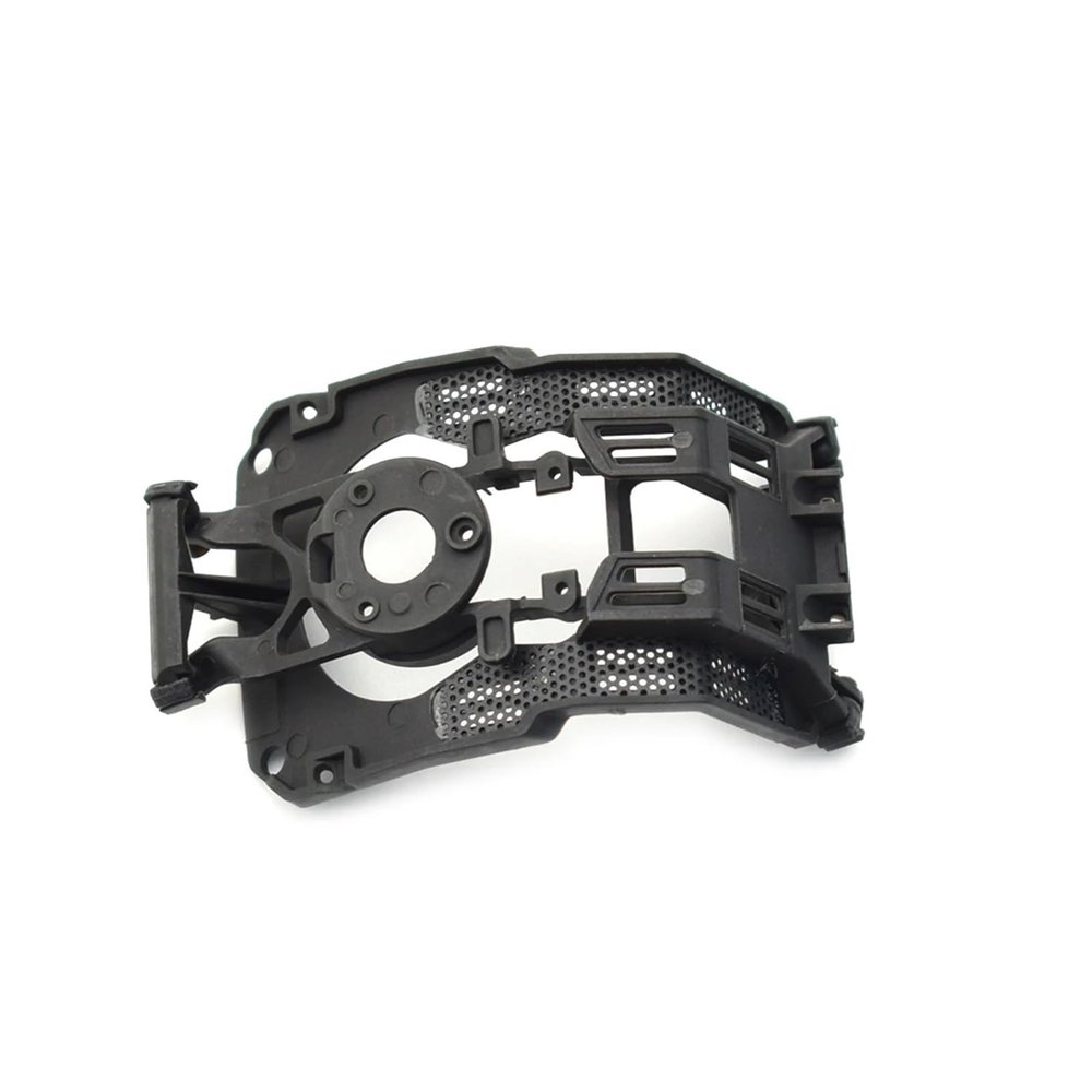 ULUKQZWJ Camera Gimbal Dampener Mount for D-JI Mavic 3 Classic Shock-Proof Vibration Absorbing Board with Rubber Repair Parts