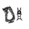ULUKQZWJ Camera Shock-Proof Vibration Absorbing Board Braket Rubber for D-JI Mavic 3/3 CINE / 3 Classic Drone Gimbal Dampener Mount Parts(Frame and Board) view 1