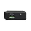 BAISULI Industrial Din Rail Switch Gigabit Ethernet Din Rail Unmanaged 5 Ports Gigabit Ethernet Industrial Network Switch view 3