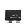 2Pcs H5007NL SOP-24 H5007 SOP24 5007NL Ethernet Network Transformer/Filter view 1