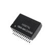 2Pcs H5007NL SOP-24 H5007 SOP24 5007NL Ethernet Network Transformer/Filter view 2