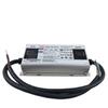 DrapeMania XLG-75-24-A Industrial Power Supply, 24V 3.13A 75W, IP67 Waterproof, 100-305VAC Input, 6KV/4KV Surge, -40F to +198F view 1