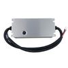 DrapeMania XLG-75-24-A Industrial Power Supply, 24V 3.13A 75W, IP67 Waterproof, 100-305VAC Input, 6KV/4KV Surge, -40F to +198F view 3