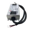 DrapeMania XLG-75-24-A Industrial Power Supply, 24V 3.13A 75W, IP67 Waterproof, 100-305VAC Input, 6KV/4KV Surge, -40F to +198F view 4