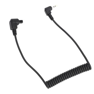 2.5mm C3 Camera Remote Control Shutter Release Cable Cord