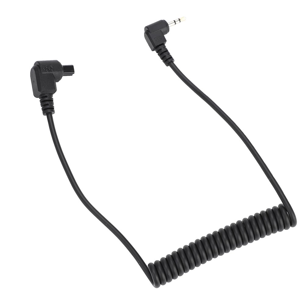 2.5mm C3 Camera Remote Control Shutter Release Cable Cord
