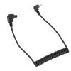 2.5mm C3 Camera Remote Control Shutter Release Cable Cord view 1