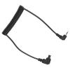 2.5mm C3 Camera Remote Control Shutter Release Cable Cord view 3