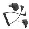 2.5mm C3 Camera Remote Control Shutter Release Cable Cord view 4