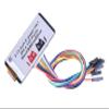 2.13 Inch E-Ink Display HAT for Raspberry Pi/Jetson Nano/Arduino/STM32 Three Color Red White Black E-Paper Screen SPI Interface 250x122 Resolution view 2