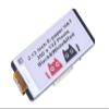 2.13 Inch E-Ink Display HAT for Raspberry Pi/Jetson Nano/Arduino/STM32 Three Color Red White Black E-Paper Screen SPI Interface 250x122 Resolution view 3