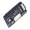 2.13 Inch E-Ink Display HAT for Raspberry Pi/Jetson Nano/Arduino/STM32 Three Color Red White Black E-Paper Screen SPI Interface 250x122 Resolution view 4