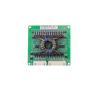 16S Lifepo4 48V Battery Active Balancer 5A and Electric Lithium Battery Energy Transfer Equalization Module view 1