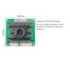 16S Lifepo4 48V Battery Active Balancer 5A and Electric Lithium Battery Energy Transfer Equalization Module view 3
