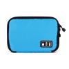 ZHOUSUFEN Electronic Organizer Travel Cable Organizer Bag Electronic Accessories Storage Bag for Cable Cord Charger Earphone view 3