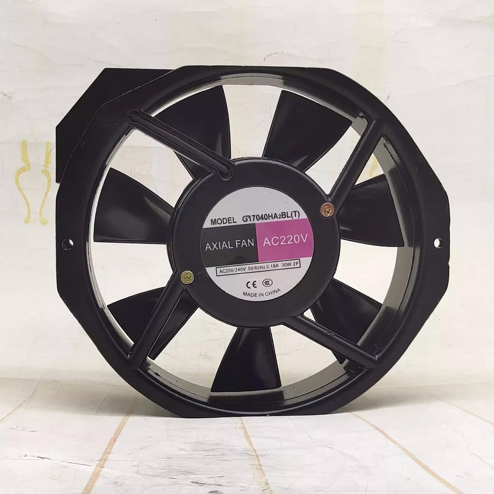 for G17040HA2BL 200V 17238 Cabinet Welding Machine Inverter Fan