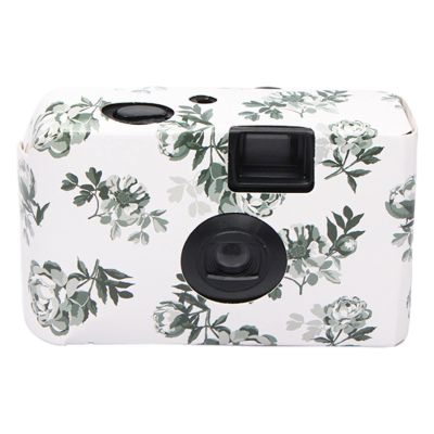 Retro 35mm Film Camera Manual Fool Optical Camera Kids Time Camera Birthday Present