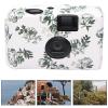 Retro 35mm Film Camera Manual Fool Optical Camera Kids Time Camera Birthday Present view 2